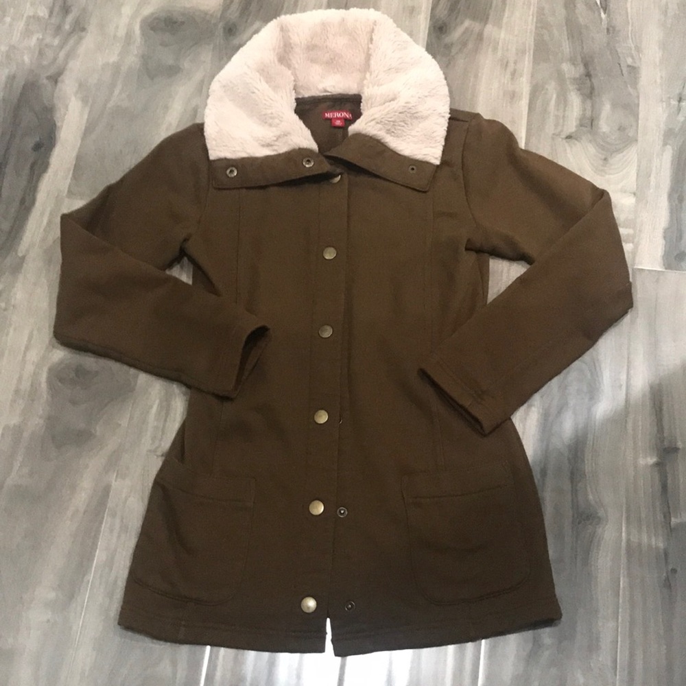Lightweight Jacket